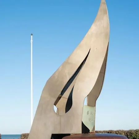 Entre Centre-ville Et Plages