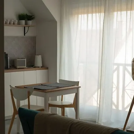 Entre Centre-ville Et Plages *