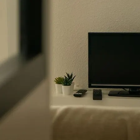 아파트 Entre Centre-ville Et Plages 위스트르앙