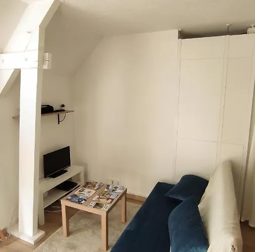 Entre Centre-ville Et Plages * 위스트르앙