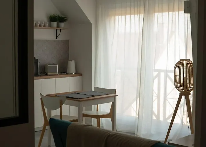 Entre Centre-ville Et Plages *