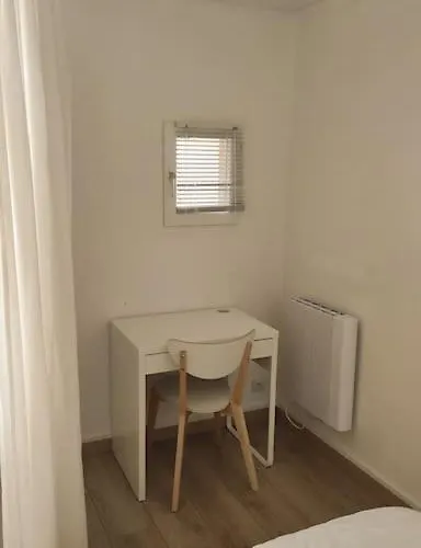 Entre Centre-ville Et Plages 위스트르앙