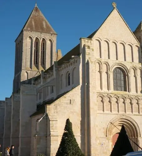 Entre Centre-ville Et Plages *