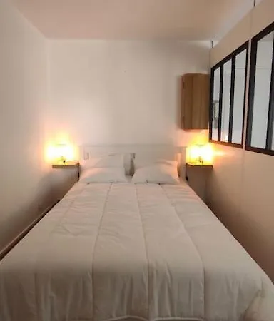 Entre Centre-ville Et Plages * Ouistreham