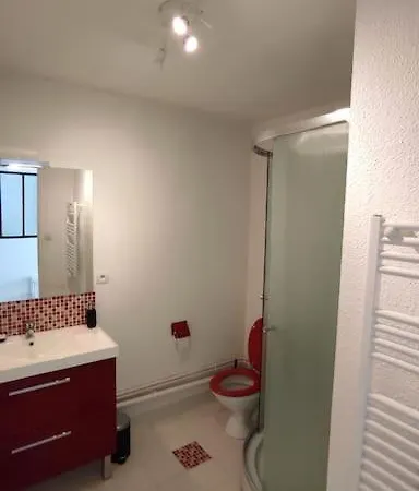 Entre Centre-ville Et Plages Ouistreham