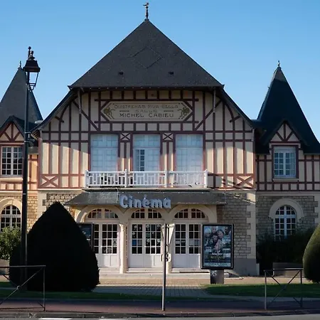 Entre Centre-ville Et Plages Appartement *