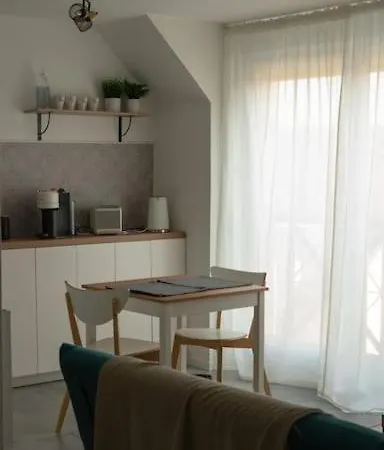 Entre Centre-ville Et Plages Appartement