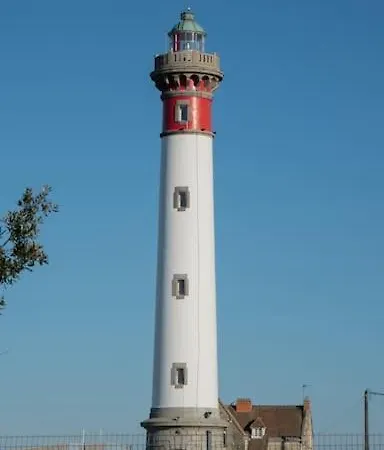 Entre Centre-ville Et Plages Appartement *