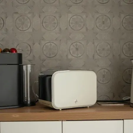 Appartement Entre Centre-ville Et Plages