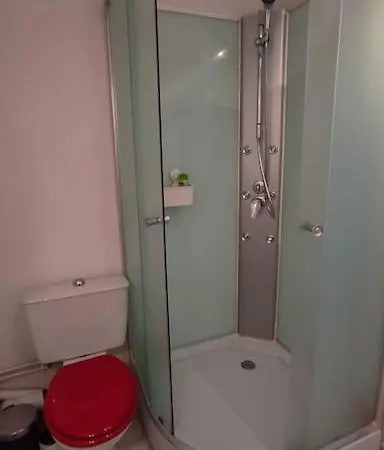 Apartamento Entre Centre-ville Et Plages *