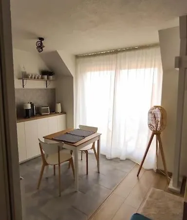 Entre Centre-ville Et Plages Ouistreham