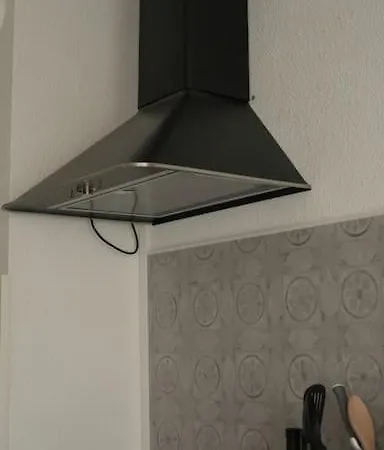 Appartement Entre Centre-ville Et Plages Ouistreham