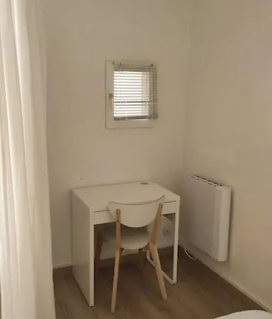 Entre Centre-ville Et Plages Ouistreham