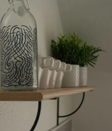 Entre Centre-ville Et Plages Appartement Ouistreham