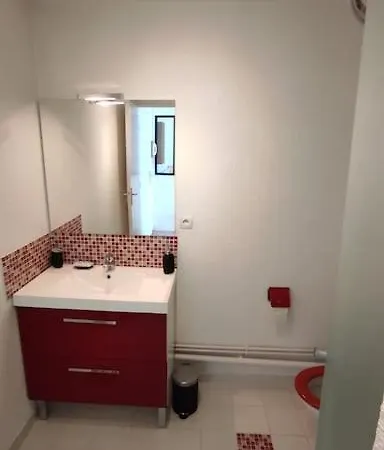 Entre Centre-ville Et Plages * Ouistreham