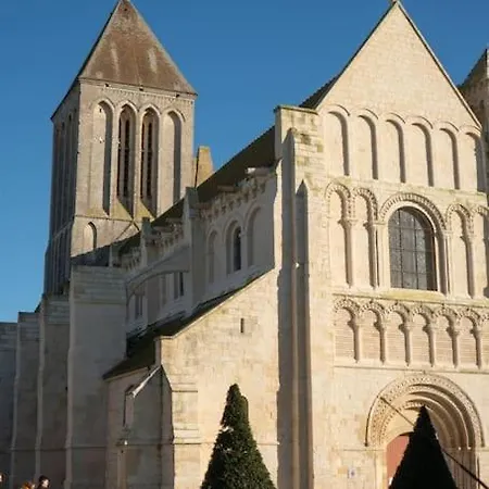 Entre Centre-ville Et Plages *