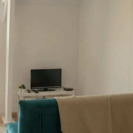 Entre Centre-ville Et Plages Appartement