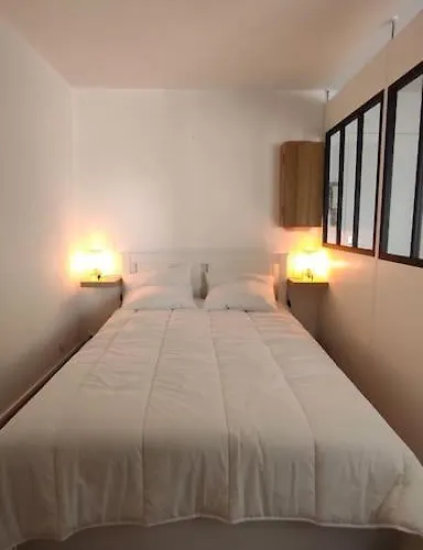 Entre Centre-ville Et Plages * Ouistreham