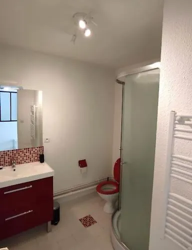 Entre Centre-ville Et Plages Ouistreham