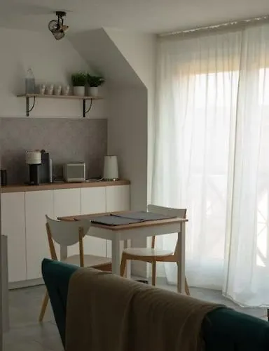 Entre Centre-ville Et Plages Appartement