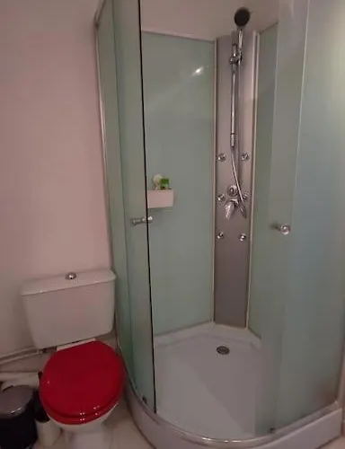 Lejlighed Entre Centre-ville Et Plages *