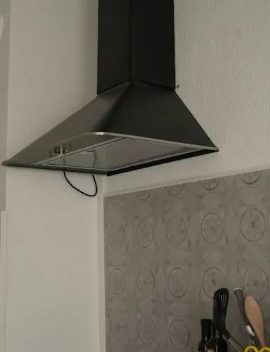 Lejlighed Entre Centre-ville Et Plages Ouistreham