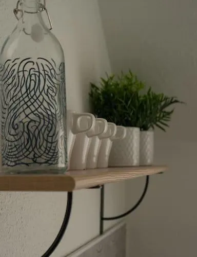 Entre Centre-ville Et Plages Appartement Ouistreham