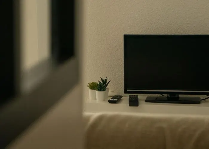 Lejlighed Entre Centre-ville Et Plages Ouistreham